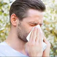 چه تفاوتی بین سرفه‌های آلرژیک با سرفه‌های معروف دیگر وجود دارد؟