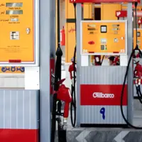 کشف ۳/۷ میلیون لیتر بنزین قاچاق در یک جایگاه سوخت بندرعباس