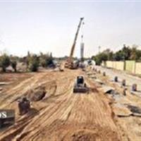 انجام بیش از ۱۳۱ هزار آزمایش کنترل کیفی در پروژه‌های عمرانی زنجان