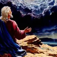 راحت خودمون رو به خدا نسپاریم!