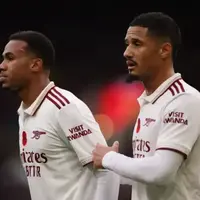 آرسنال از چلسیِ درخشان مورینیو بهتر است!