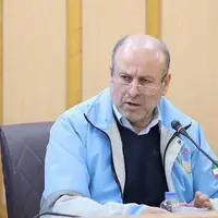 ویشکایی: مصوبات ستاد بحران لازم‌ الاجرا است؛ هشدار نسبت به تنش آبی