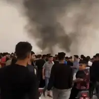 حادثه در پیست غیرمجاز چغادک؛ 3 نفر کشته شدند!