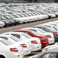 سایه آرامش بر بازار خودرو