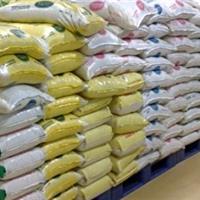 عرضه برنج دولتی برای تعادل قیمتها در بازار ایلام