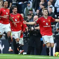 تاتنهام قدر پیروزی را ندانست؛ یونایتد از لندن دست خالی برنگشت