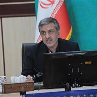 بررسی ۸۲ پرونده مربوط به مجروحان جنگ رژیم صهیونی در البرز