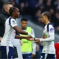 توماس فرانک هواداران تاتنهام را شرمنده کرد!