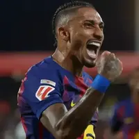 دلیل اصلی سقوط بارسلونا مشخص شد؛ رافینیا!