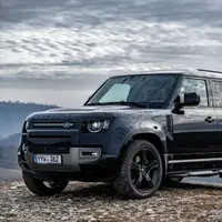 لندروور دیفندر؛ خودرویی که مخصوص هر شاه و ملکه‌ایه!