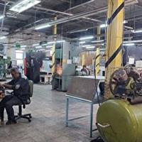 موافقت با استقرار ۴۲۹ واحد صنعتی در زنجان