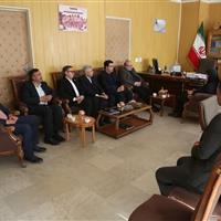 معاون استاندار: زنجان از سکوهای تجارت ایران و ترکیه محسوب میشود