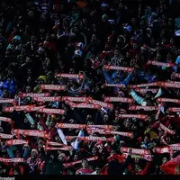 بیانیه باشگاه پرسپولیس درباره انتشار ویدیویی جنجالی