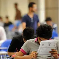 خسروپناه: امیدوارم روزی کنکور حذف شود