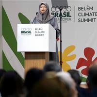 ایران با وجود تحریمها به تعهدات اقلیمی خود پایبند است/کاهش۱۰ میلیارد مترمکعب گازگلخانهای