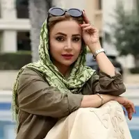 چهره ها/ جشن تولد خانم بازیگر سریال آنام در دبی