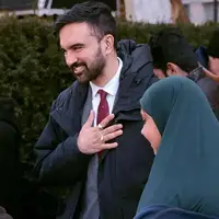 عصر «ممدانی»؛ سوسیالیست مسلمان در قلب مالی آمریکا