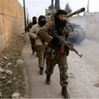 کشته شدن ۵۹ نفر زیر شکنجه زندانبانهای الجولانی