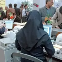 سرمقاله خراسان/ عوارض بدخیم دولت چاق