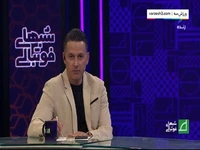 دلایل عدم جذب مهاجم برای پرسپولیس از زبان خانبان