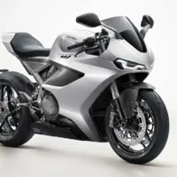 بازگشت نورتون با سوپربایک ۲۰۶ اسب بخار ۱۲۰۰ سیسی