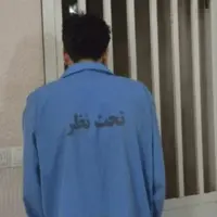 رمزگشایی پلیس داراب از جنازه سوخته با دستگیری قاتل