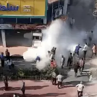 روایت دردناک پدر دانشجوی اهوازی از خودسوزی اش