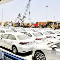 ابلاغ تعرفه پلکانی خودرو