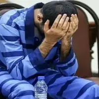 قاتل کارمند فرودگاه در یک قدمی چوبه دار