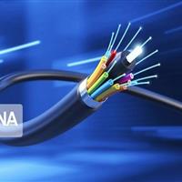 عملیات برگردان کابلهای مسی به فیبر نوری در قم آغاز شدهاست