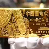 ۱۲ ماه بدون توقف؛ بانک مرکزی چین همچنان طلا می‌خرد