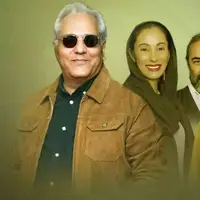 اولین تصویر از بازیگر نقش اصلی سریال جدید مهران مدیری