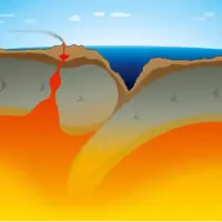 کشف بیسابقه: در اعماق اقیانوس آرام یک صفحه تکتونیکی درحال فروپاشی است