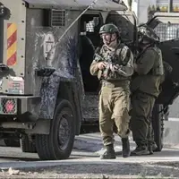 رسانه عبری: 1200 عملیات در کرانه باختری انجام گرفته است