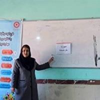 اجرای طرح آموزش خودمراقبتی برای ارتقای سلامت زنان ایلامی