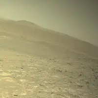 جدیدترین تصاویر ناسا از مریخ