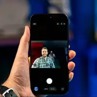 دوربین سلفی آیفون‌های نسل جدید ارتقای مهمی تجربه خواهد کرد