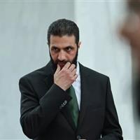 آمریکا نام جولانی را از فهرست تحریم‌ها حذف کرد