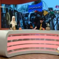 قیمت جدید بنزین برای اولین‌بار از زبان یک مجری منتشر شد