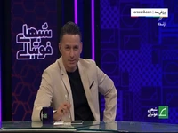 خانبان: اوسمار را دوسدارم اما مجبور به جدایی شدم