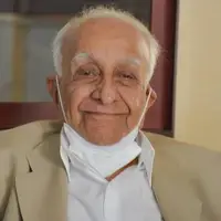 چهره برجسته فرهنگ هرمزگان درگذشت