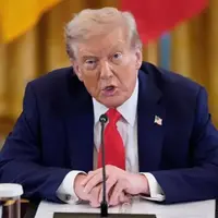 سرمقاله وطن امروز/ رمزگشایی اعتراف ترامپ