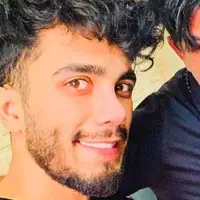 وقتی مهراد جم نمیخواد اشاره ای به دنیا جهانبخت بشه!