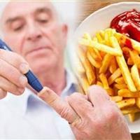 شعار و روز شمار هفته ملی دیابت سال ۱۴۰۴ اعلام شد