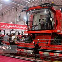 معاون جهاد کشاورزی استان زنجان: ۹۸ درصد اراضی زراعی با ادوات کشاورزی کشت می‌شوند