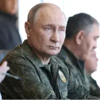 ژنرال روس: سایت روسیه آماده از سرگیری آزمایشات هستهای است