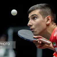 بازیهای کشورهای اسلامی ۲۰۲۵ ریاض؛ مسابقات تنیس روی میز مردان