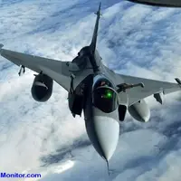 معرفی «ساب جاس 39 گریپن»، یکی از بهترین جنگنده های جهان