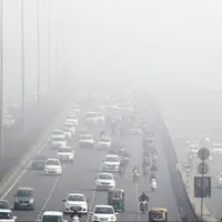 افزایش غلظت آلایندهها و کاهش کیفیت هوای آذربایجانغربی