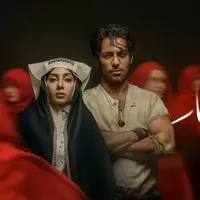 از پوستر جدید و بامزه بامداد خمار رونمایی شد